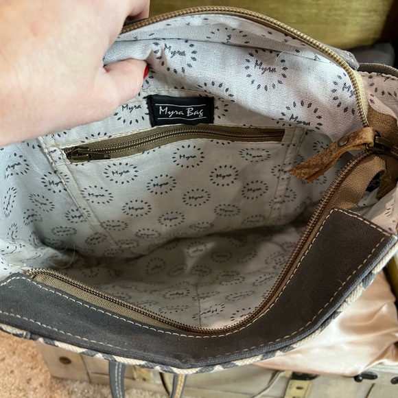 NWT Myra backpack - Picture 6 of 9